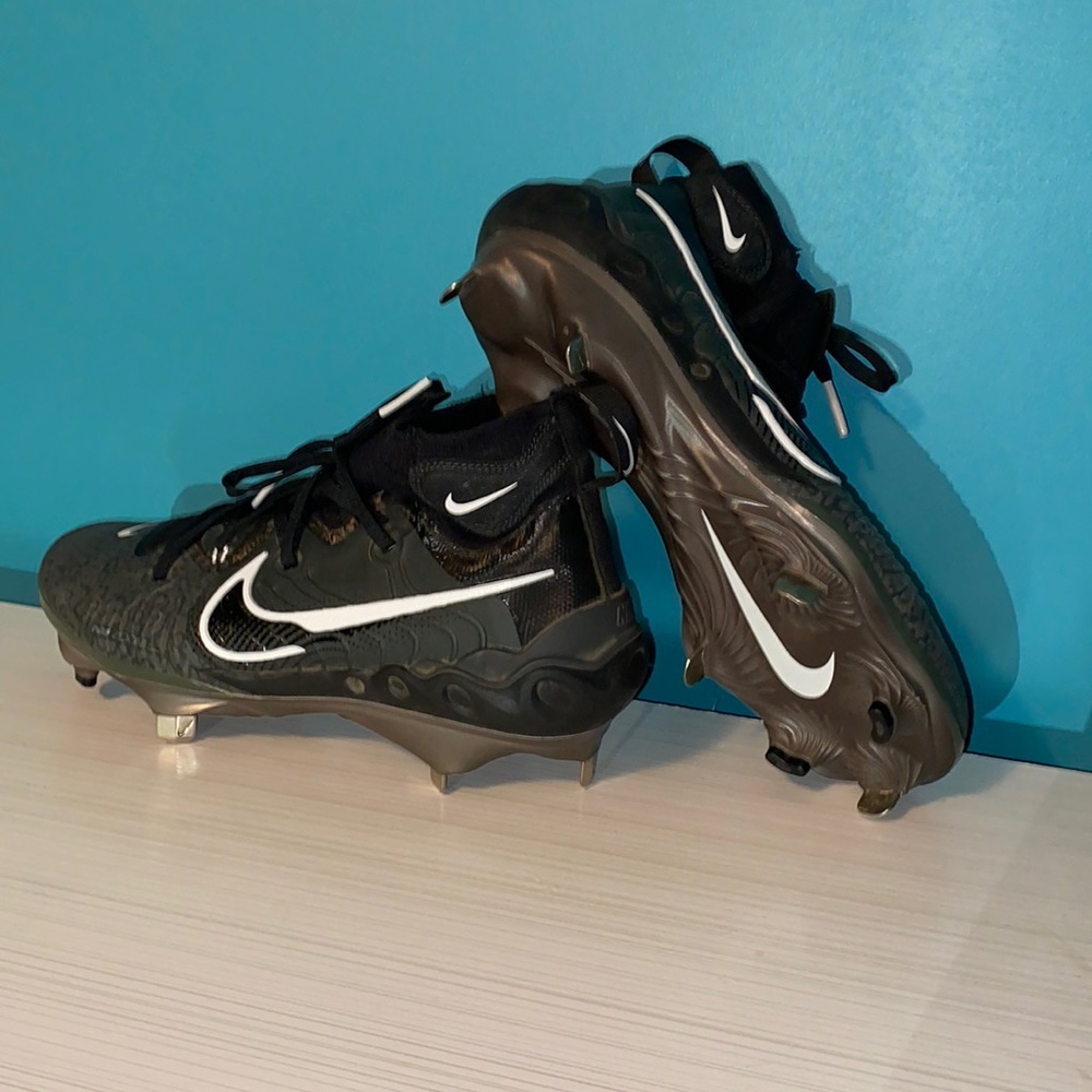 Nike Alpha Huarache Andy Men’s baseball Cleats